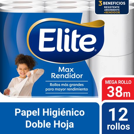 HERO PH Elite XL 38m x12
